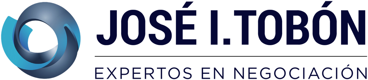 José I. Tobón — Expertos en Negociación